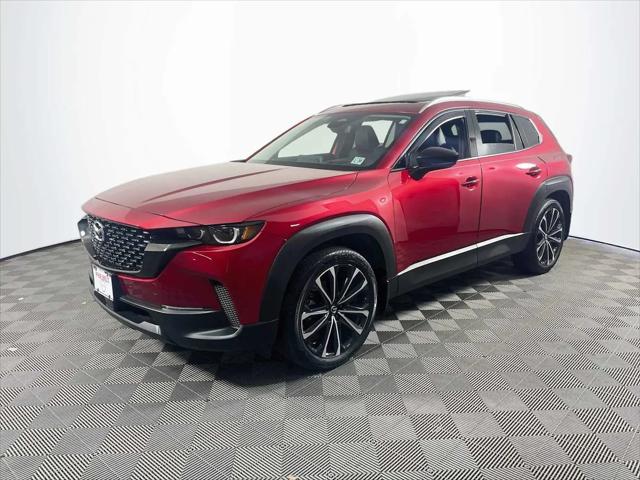 2025 Mazda CX-50 2.5 S Premium Plus Package for sale in Toms River, NJ