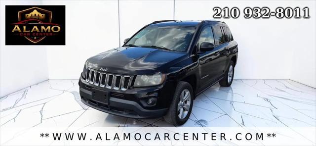 2014 Jeep Compass Sport for sale in San Antonio, TX