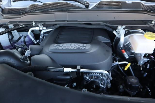 2027 Ram 2500 Big Horn