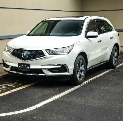 2019 Acura MDX Standard for sale in Commack, NY