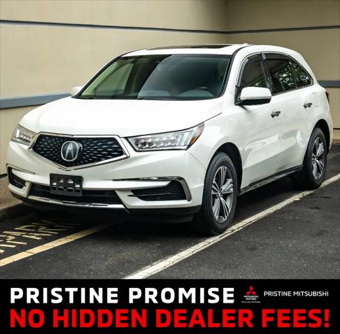 2019 Acura MDX Standard for sale in Commack, NY