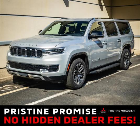2024 Jeep Wagoneer Series II 4x2 for sale in Commack, NY
