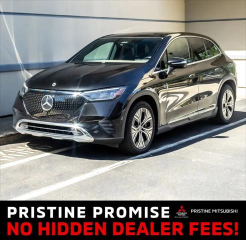 2023 Mercedes-Benz EQE 350 4MATIC for sale in Commack, NY
