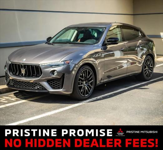 2022 Maserati Levante Modena for sale in Commack, NY