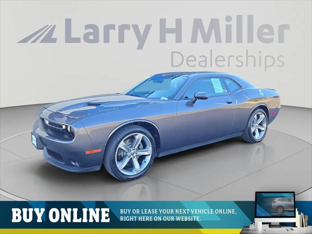 2015 Dodge Challenger SXT for sale in Boise, ID