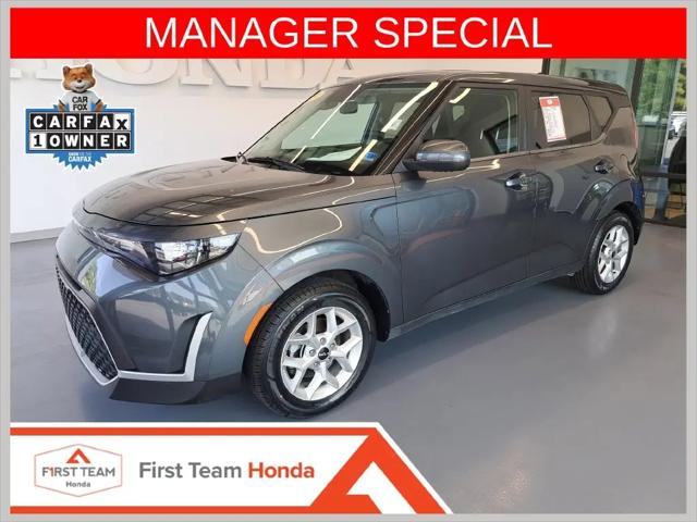2024 Kia Soul LX for sale in Chesapeake, VA