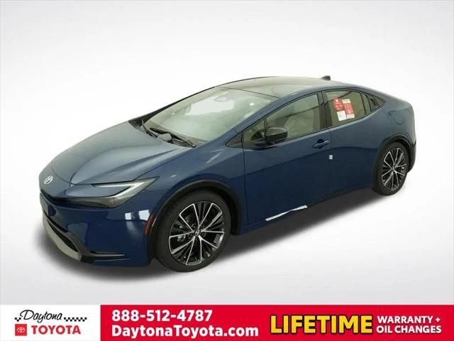 2027 Toyota Prius Limited for sale in Daytona Beach, FL