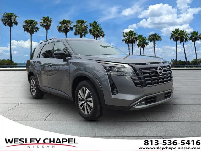 2026 Nissan Pathfinder SL for sale in Wesley Chapel, FL