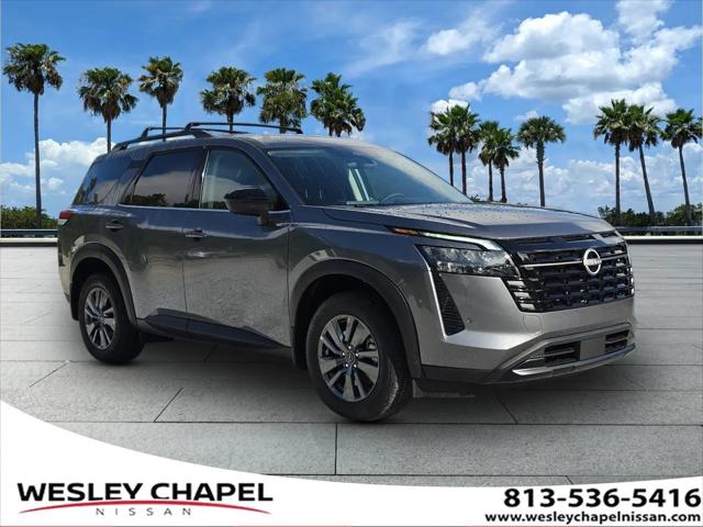 2026 Nissan Pathfinder SV for sale in Wesley Chapel, FL