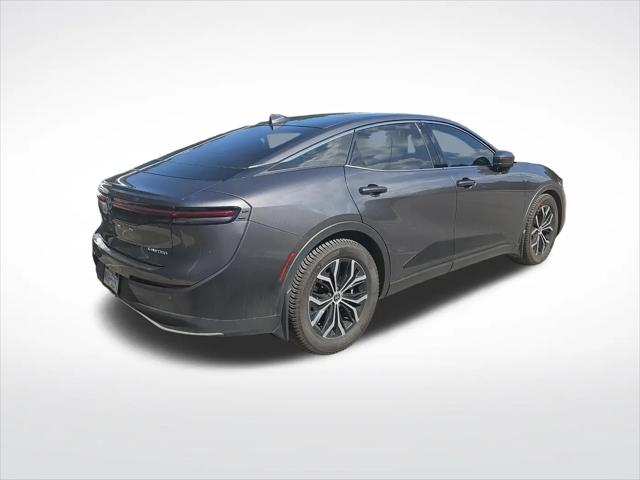 Used 2023 Toyota Crown Limited for sale in Castle Shannon, PA