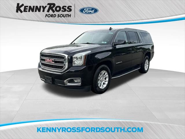 2020 GMC Yukon XL 4WD SLT for sale in Castle Shannon, PA