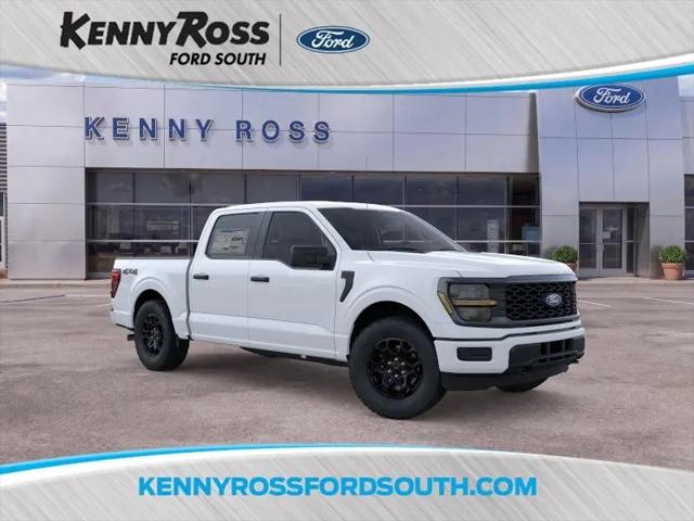 2026 Ford F-150 STX for sale in Castle Shannon, PA