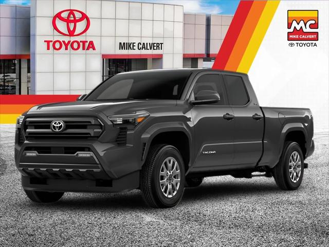 2026 Toyota Tacoma SR5 for sale in Houston, TX