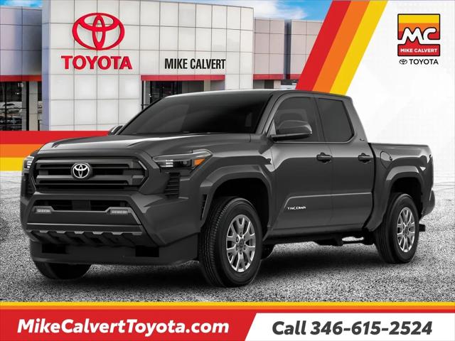 2026 Toyota Tacoma SR5 for sale in Houston, TX