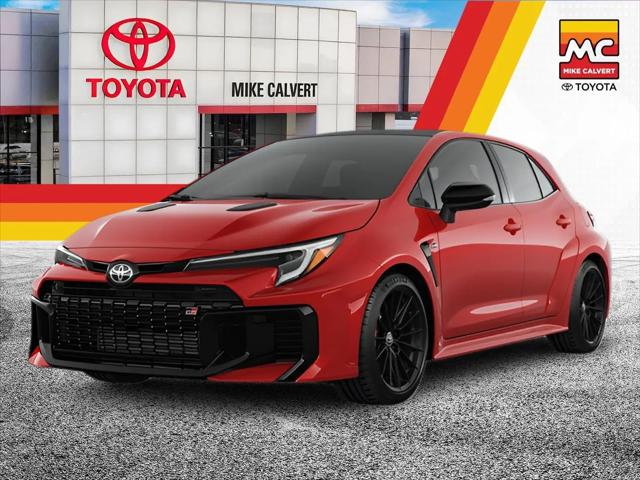 2026 Toyota GR Corolla Premium Plus for sale in Houston, TX