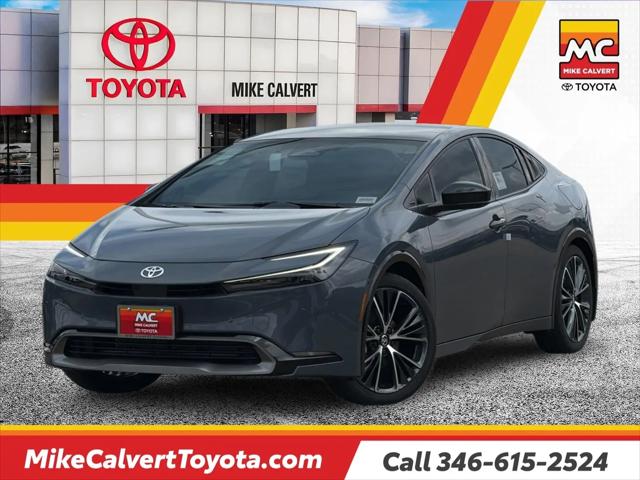 2027 Toyota Prius Limited for sale in Houston, TX
