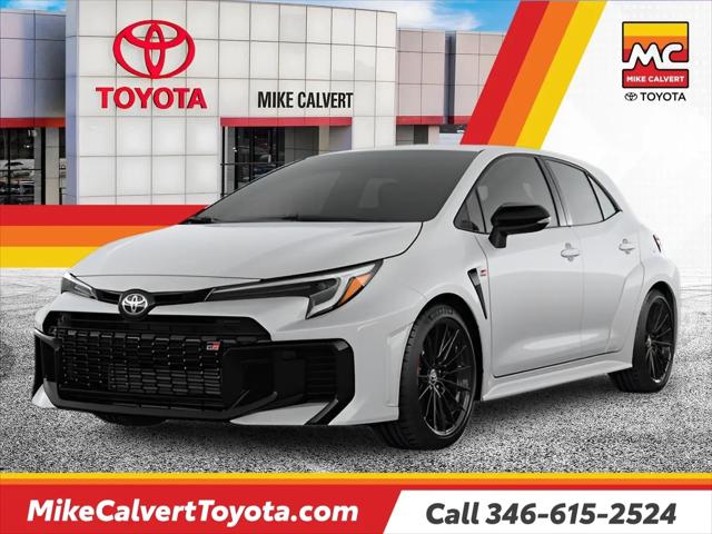2026 Toyota GR Corolla Core for sale in Houston, TX