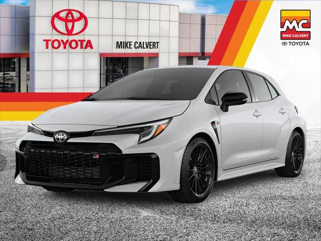 2026 Toyota GR Corolla Core for sale in Houston, TX