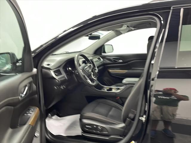 2023 GMC Acadia FWD SLE for sale in Seymour, IN