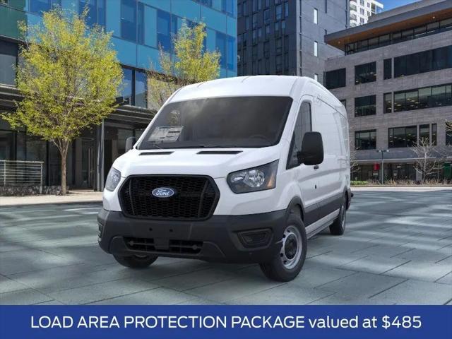 2026 Ford Transit Cargo Van T-250