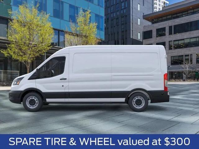 2026 Ford Transit Cargo Van T-250