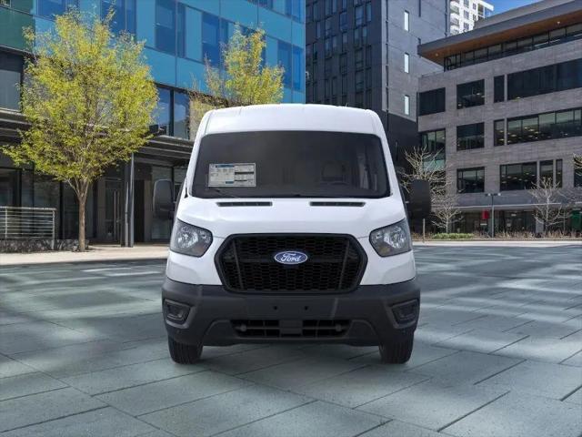 2026 Ford Transit Cargo Van T-250