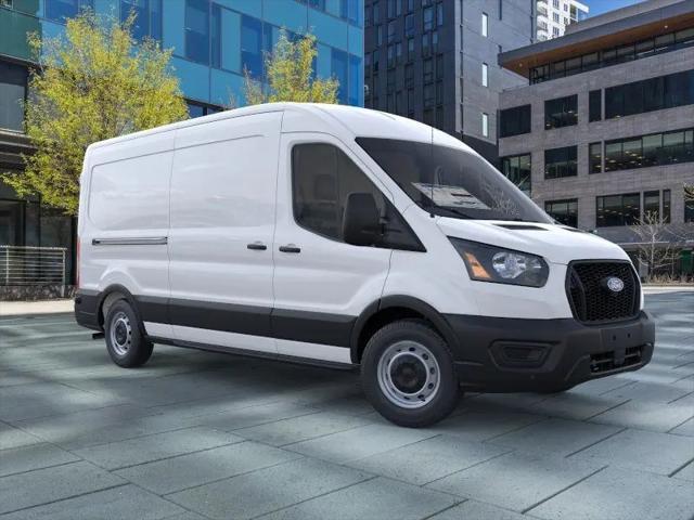 2026 Ford Transit Cargo Van T-250