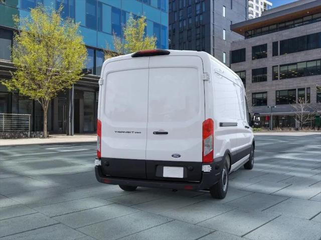 2026 Ford Transit Cargo Van T-250