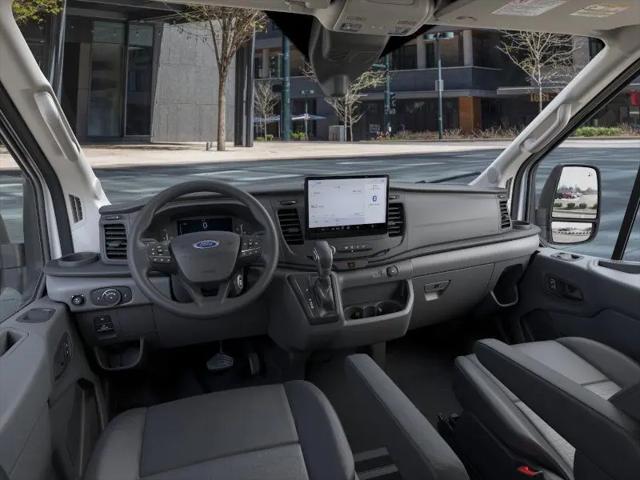 2026 Ford Transit Cargo Van T-250
