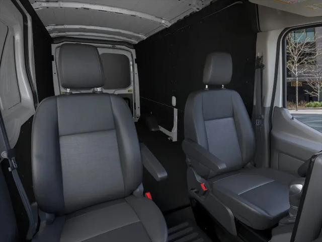 2026 Ford Transit Cargo Van T-250