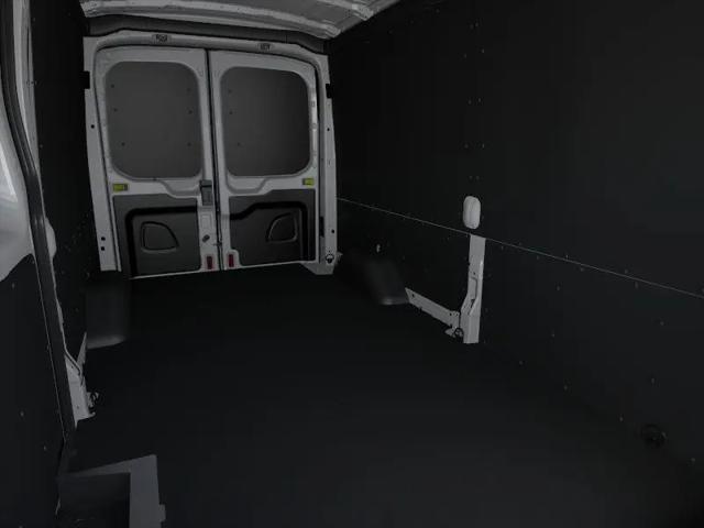 2026 Ford Transit Cargo Van T-250