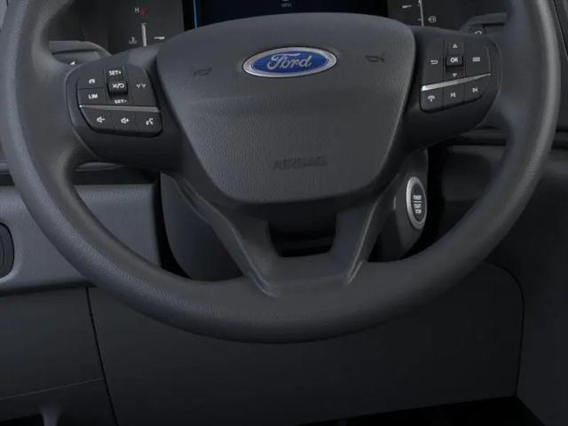 2026 Ford Transit Cargo Van T-250