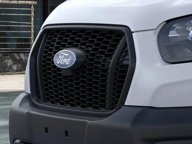 2026 Ford Transit Cargo Van T-250