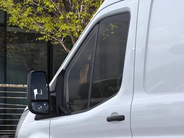2026 Ford Transit Cargo Van T-250