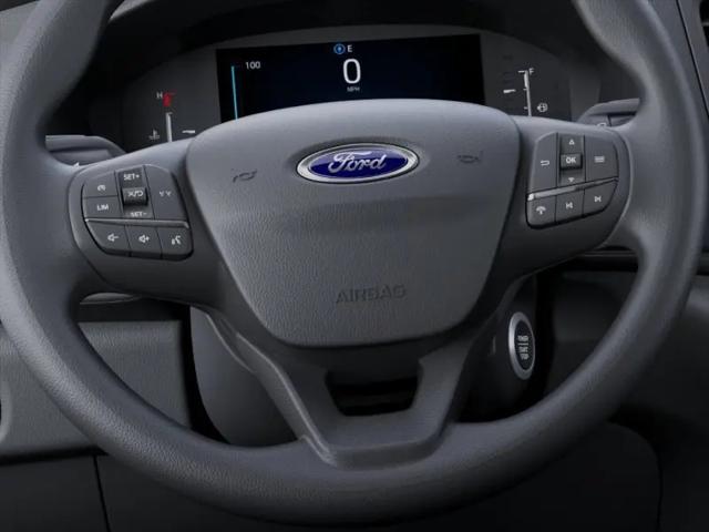 2027 Ford Transit Cargo Van T-350