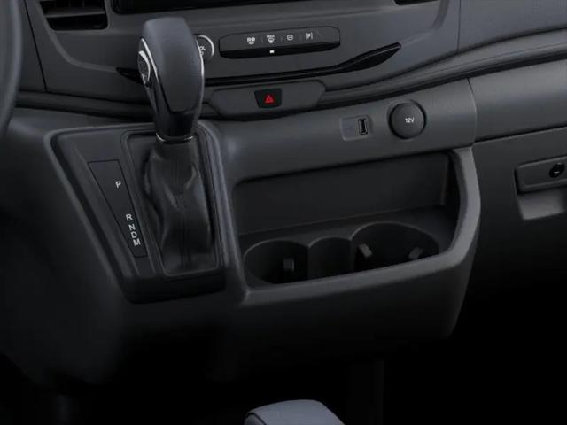 2027 Ford Transit Cargo Van T-350