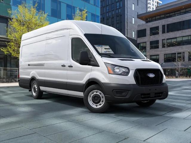 2027 Ford Transit Cargo Van T-350