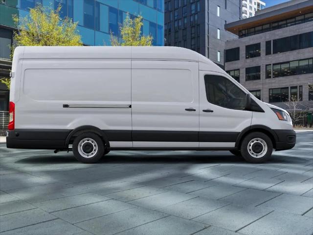 2027 Ford Transit Cargo Van T-350