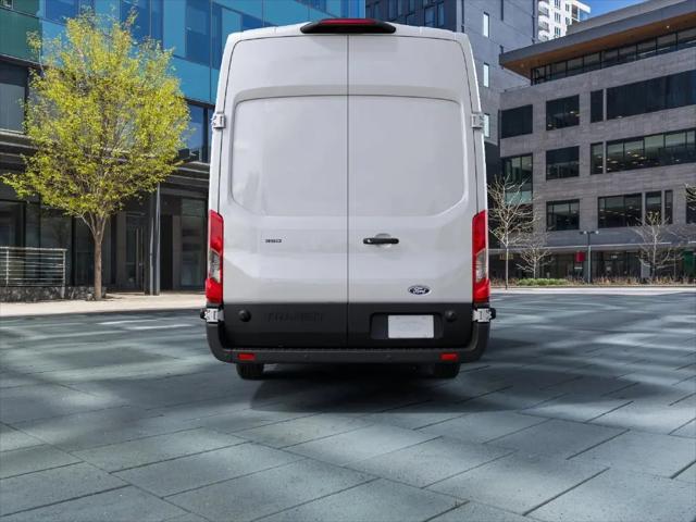 2027 Ford Transit Cargo Van T-350