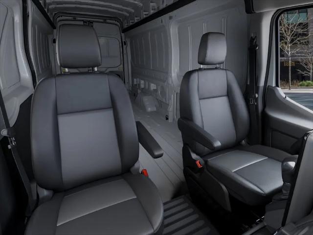 2027 Ford Transit Cargo Van T-350