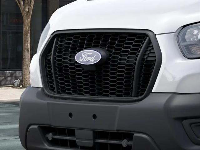 2027 Ford Transit Cargo Van T-350