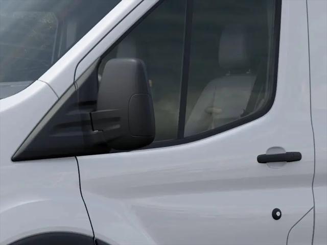 2027 Ford Transit Cargo Van T-350