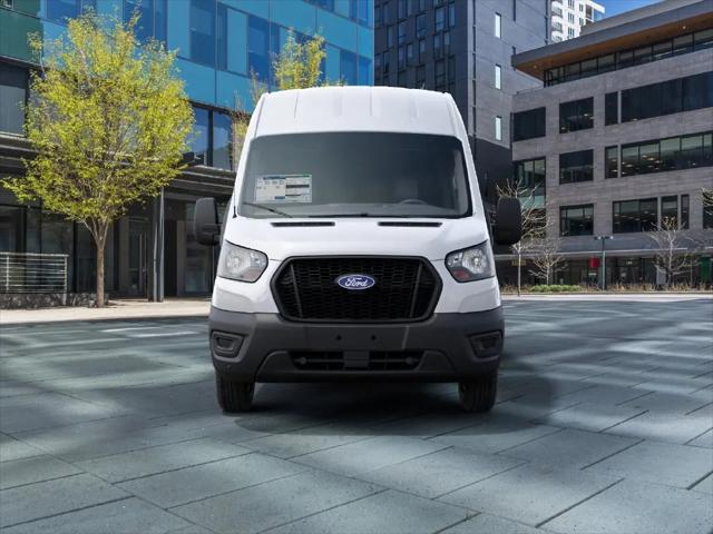 2027 Ford Transit Cargo Van T-350
