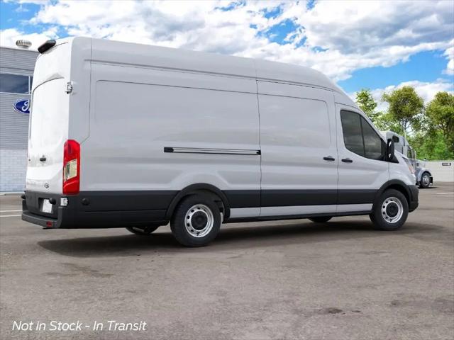 2027 Ford Transit Cargo Van T-350