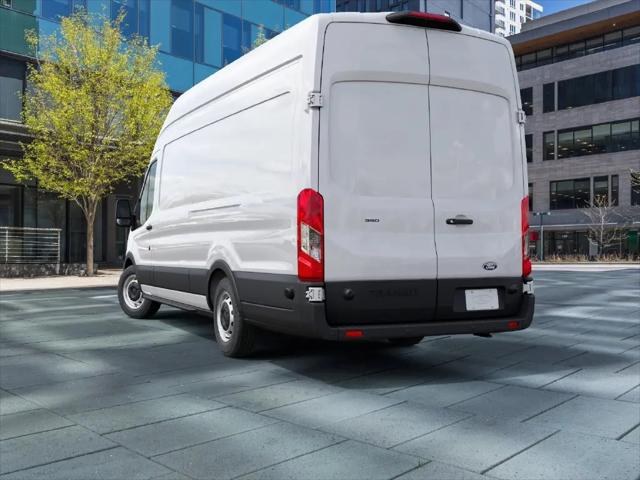 2027 Ford Transit Cargo Van T-350