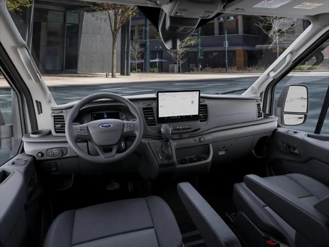 2027 Ford Transit Cargo Van T-350