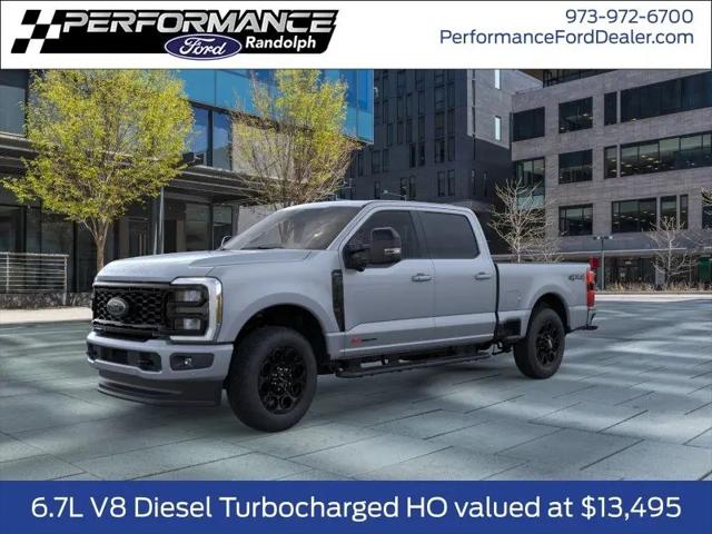 2026 Ford F-250 LARIAT for sale in Randolph, NJ