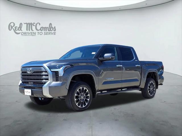 2024 Toyota Tundra Limited for sale in San Antonio, TX