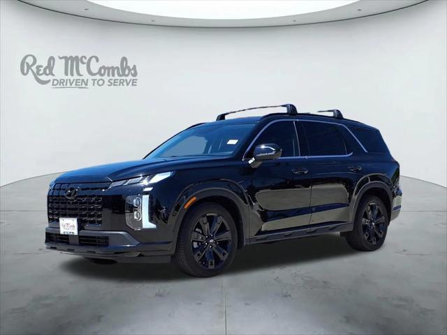 2025 Hyundai Palisade XRT for sale in San Antonio, TX