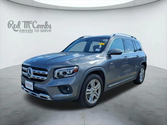 2023 Mercedes-Benz GLB 4MATIC for sale in San Antonio, TX